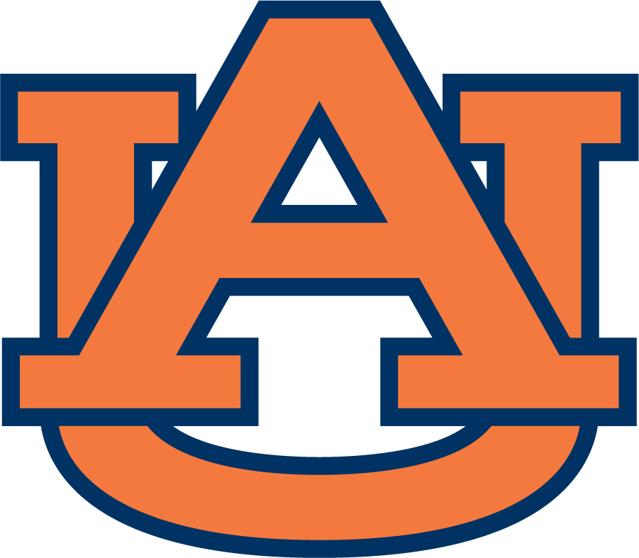 Auburn Tigers 1974-2008 Alternate Logo iron on transfers for clothing